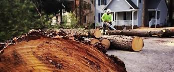 Best Storm Damage Tree Cleanup  in Ligonier, IN